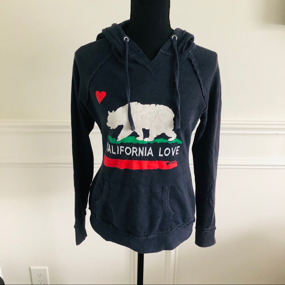 ✨California Love Hoodie ✨